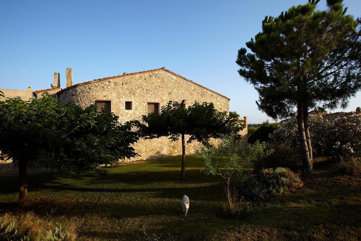 Hotel Bastons Vilanova de la Muga