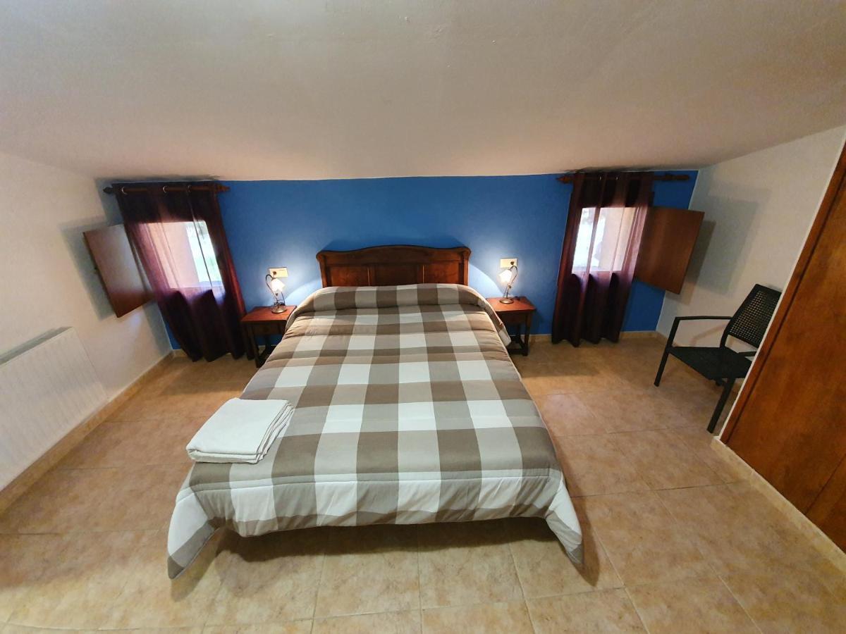 Hotel Bastons Vilanova de la Muga