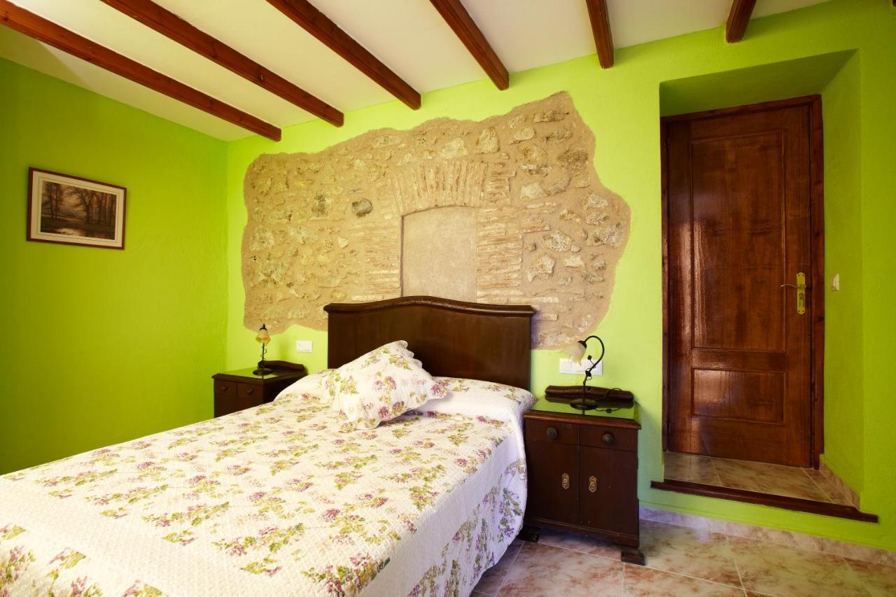 Bastons Hotel